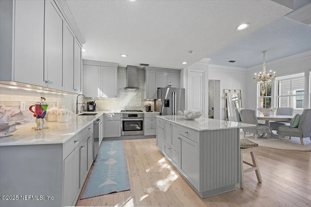80 Beach Cottage Lane Atlantic Beach FL 32233