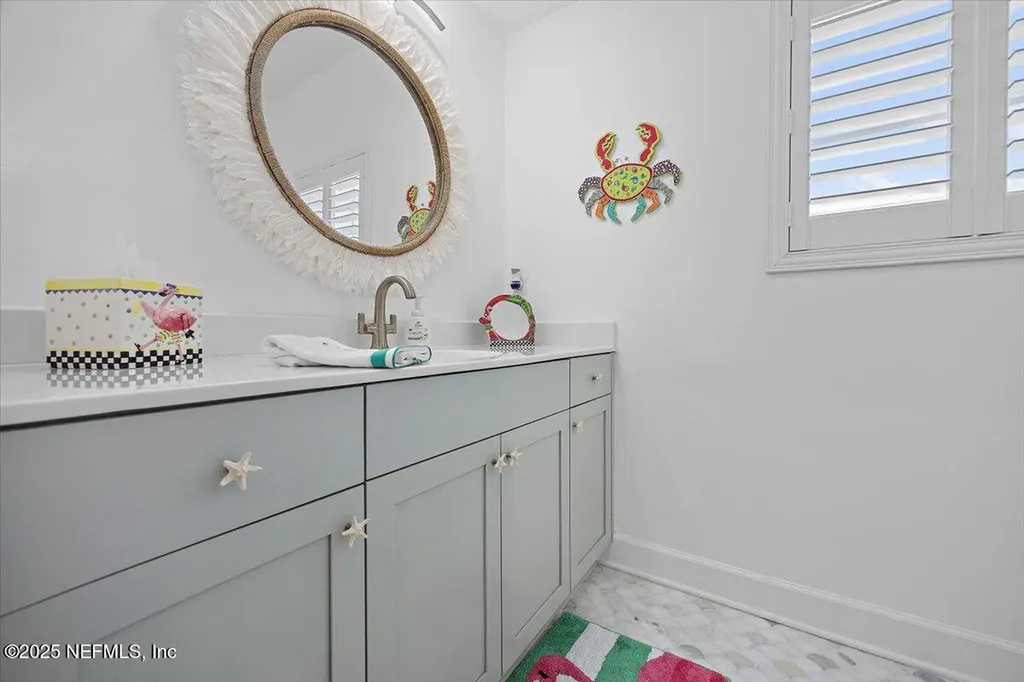 80 Beach Cottage Lane Atlantic Beach FL 32233