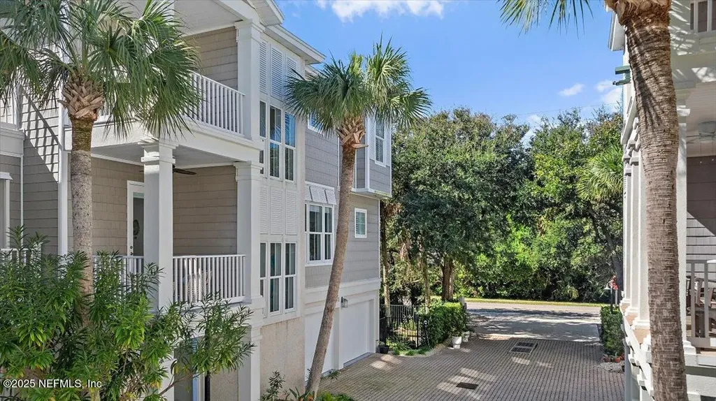 80 Beach Cottage Lane Atlantic Beach FL 32233