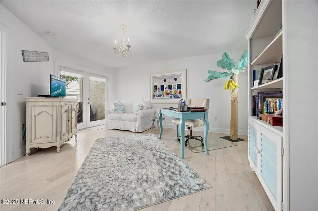 80 Beach Cottage Lane Atlantic Beach FL 32233