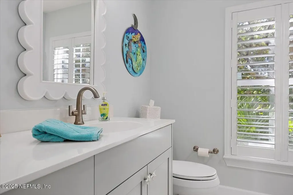 80 Beach Cottage Lane Atlantic Beach FL 32233