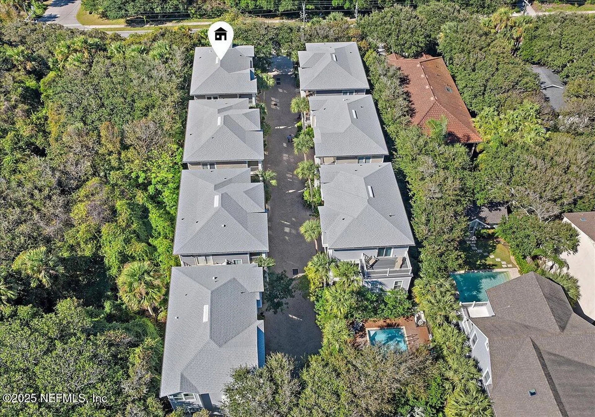 80 Beach Cottage Lane Atlantic Beach FL 32233