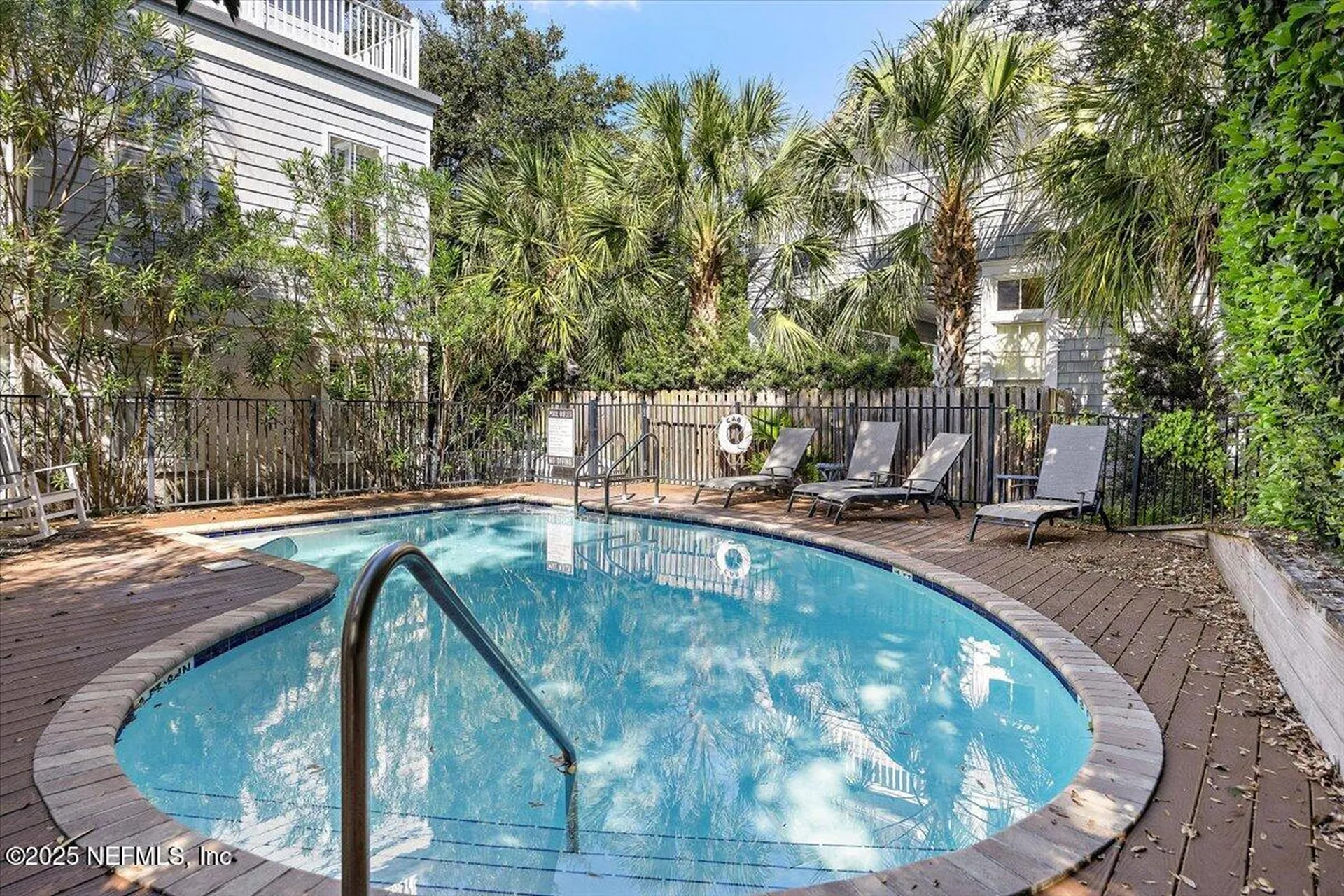 80 Beach Cottage Lane Atlantic Beach FL 32233