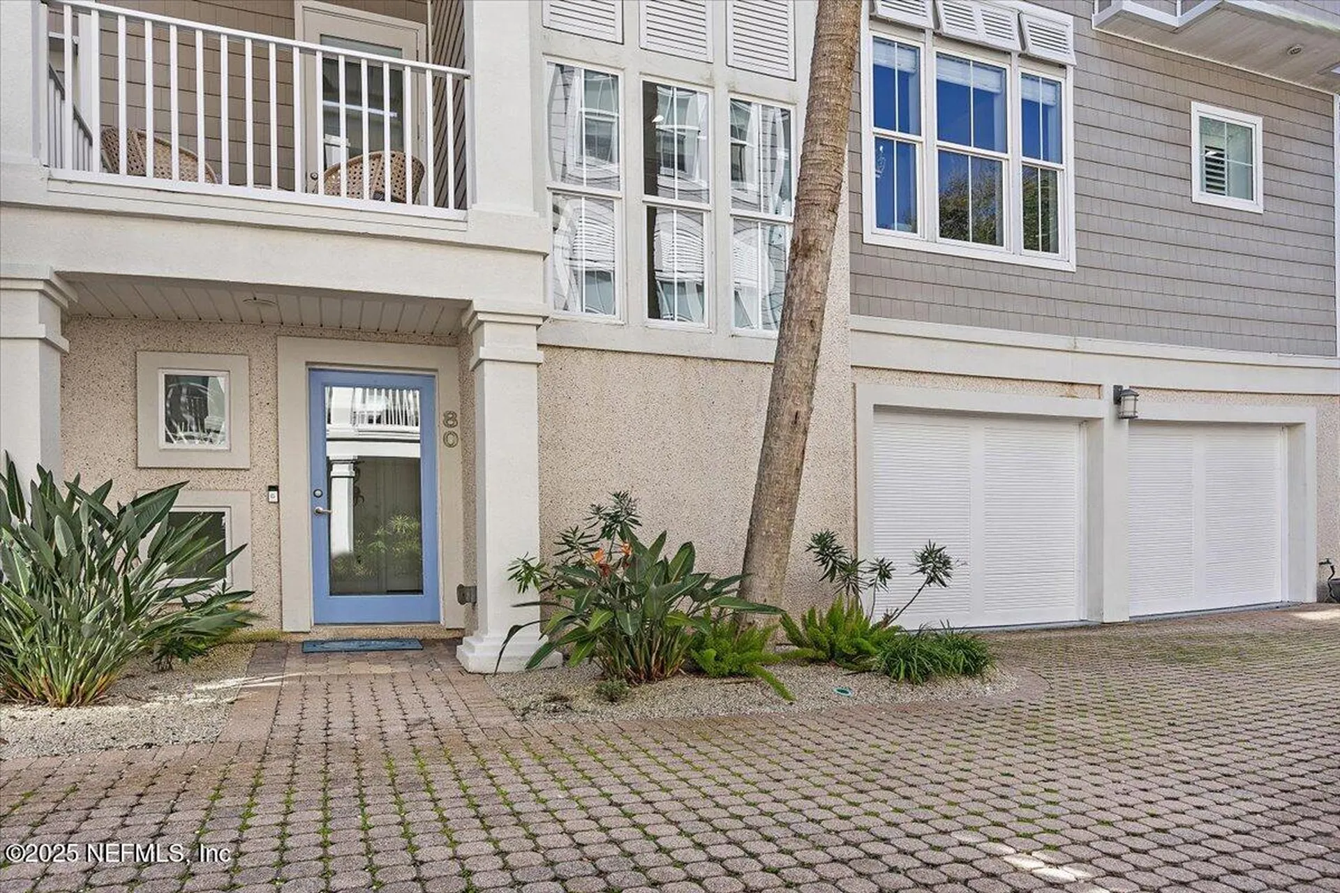 80 Beach Cottage Lane Atlantic Beach FL 32233
