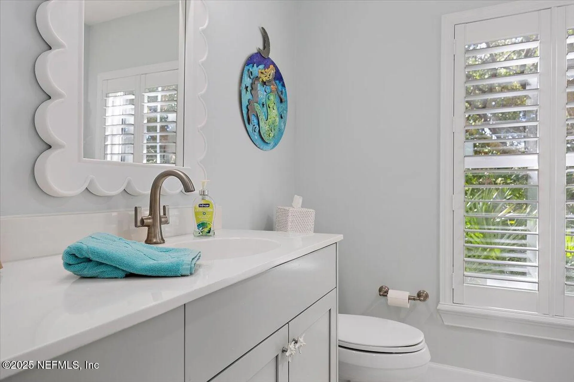 80 Beach Cottage Lane Atlantic Beach FL 32233