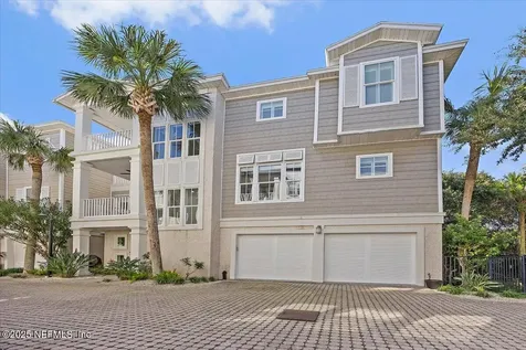 80 Beach Cottage Lane Atlantic Beach FL 32233