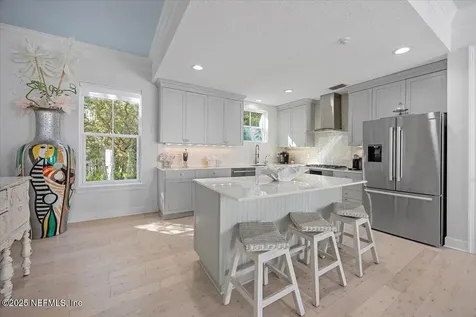 80 Beach Cottage Lane Atlantic Beach FL 32233