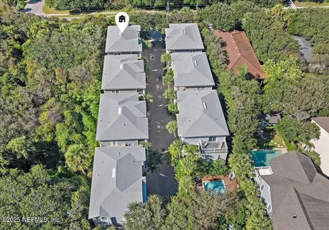 80 Beach Cottage Lane Atlantic Beach FL 32233
