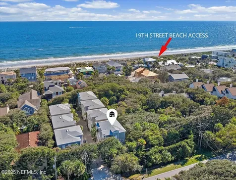 80 Beach Cottage Lane Atlantic Beach FL 32233