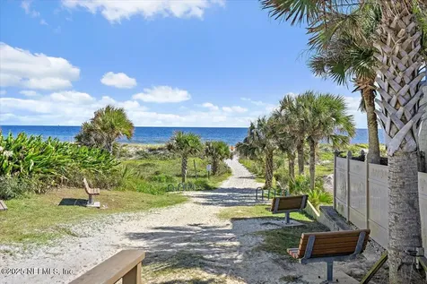 80 Beach Cottage Lane Atlantic Beach FL 32233