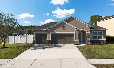 1116 Pine Island Court Middleburg FL 32068