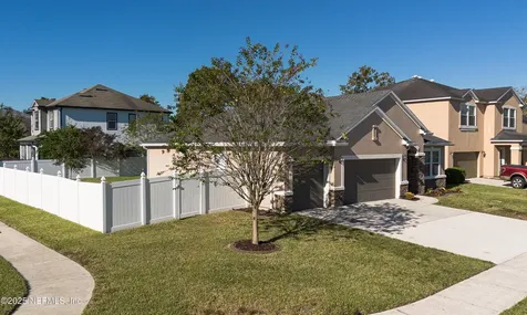 1116 Pine Island Court Middleburg FL 32068