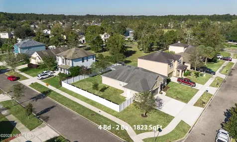 1116 Pine Island Court Middleburg FL 32068