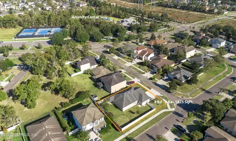 1116 Pine Island Court Middleburg FL 32068