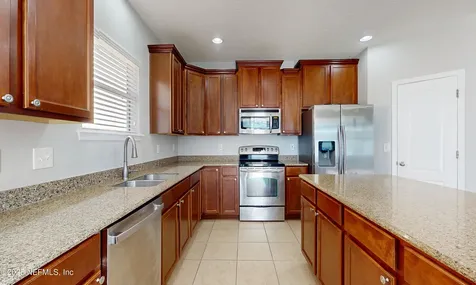 1116 Pine Island Court Middleburg FL 32068