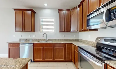 1116 Pine Island Court Middleburg FL 32068