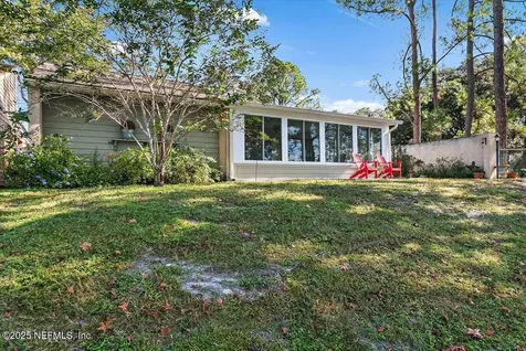 3526 Peerless Dock Court Jacksonville FL 32223