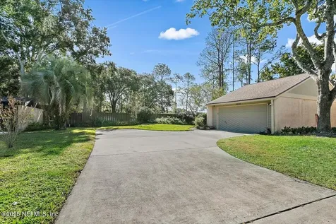 3526 Peerless Dock Court Jacksonville FL 32223