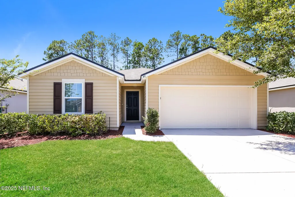 43 Cody Street St. Augustine FL 32084