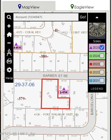 480 Barber Street SE Palm Bay FL 32909