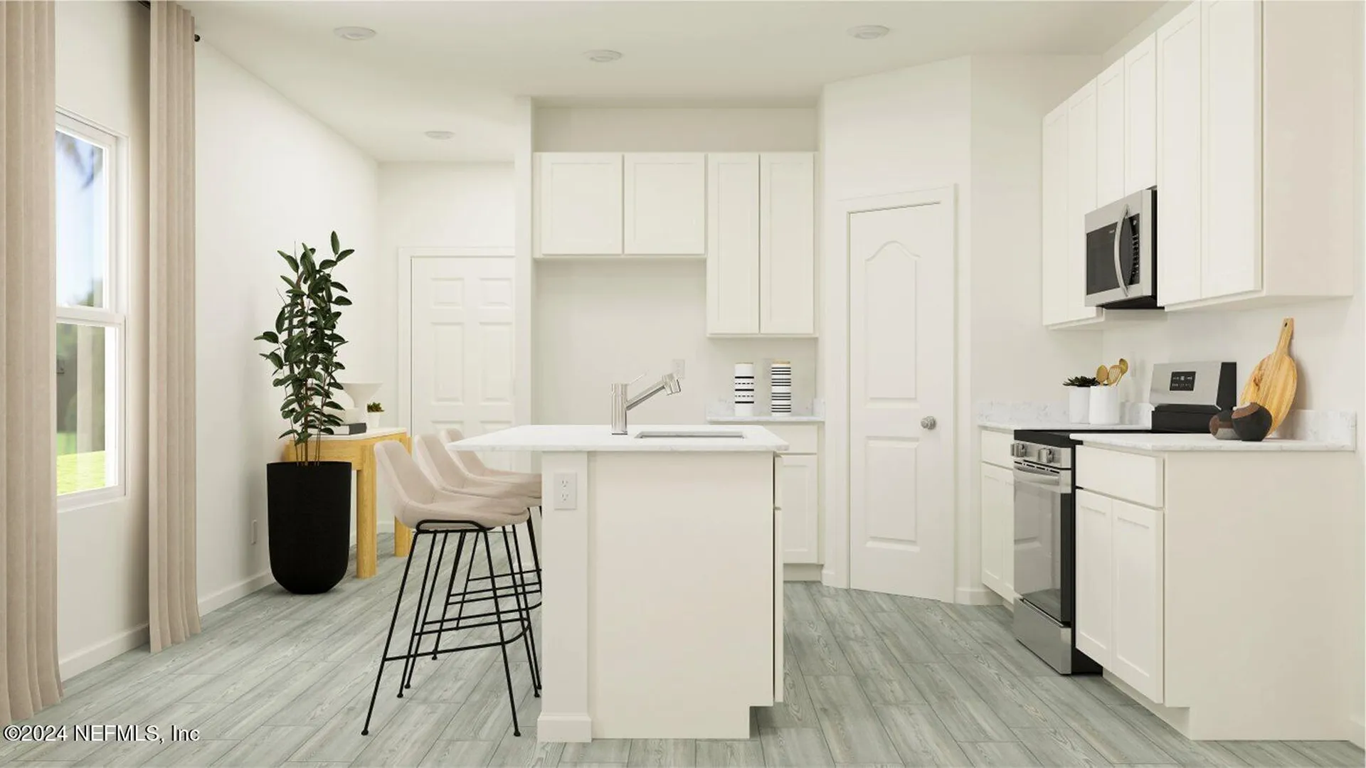 3126 Adelaide Road Green Cove Springs FL 32043