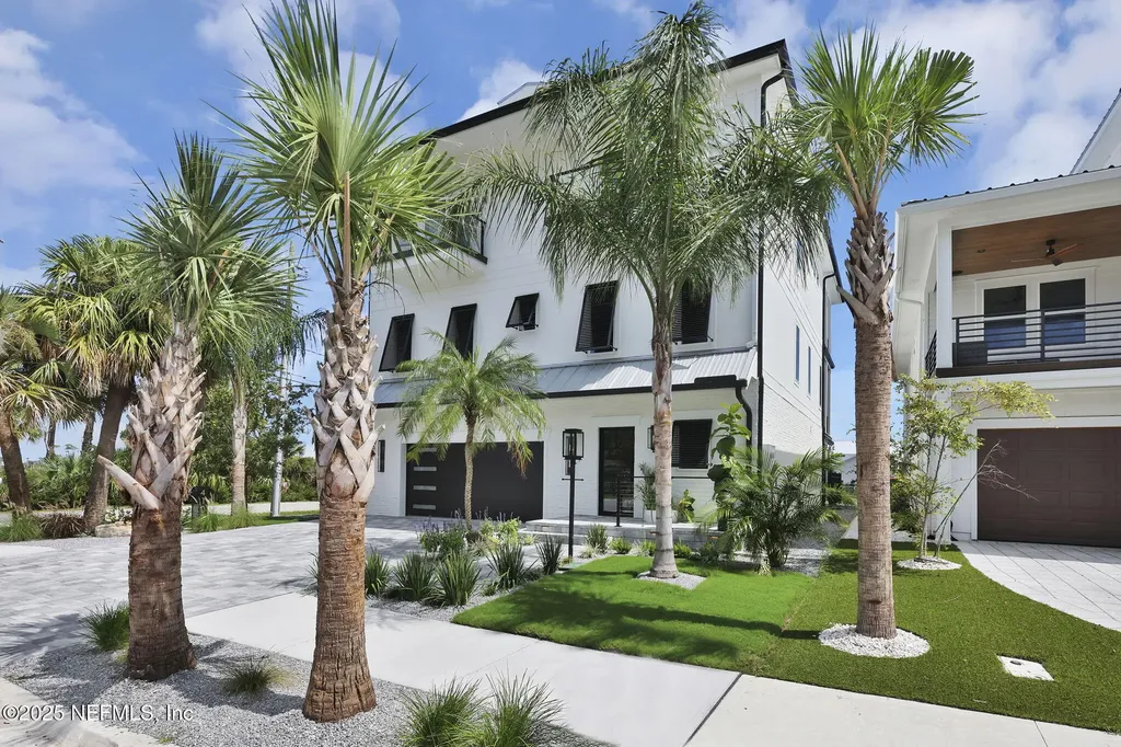 4107 Sunrise Cove Way Jacksonville FL 32250
