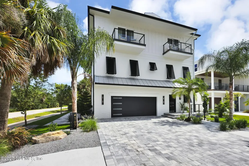 4107 Sunrise Cove Way Jacksonville FL 32250