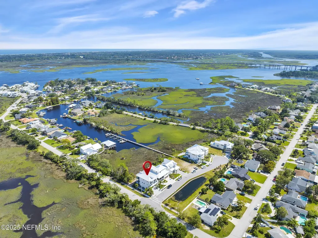 4107 Sunrise Cove Way Jacksonville FL 32250