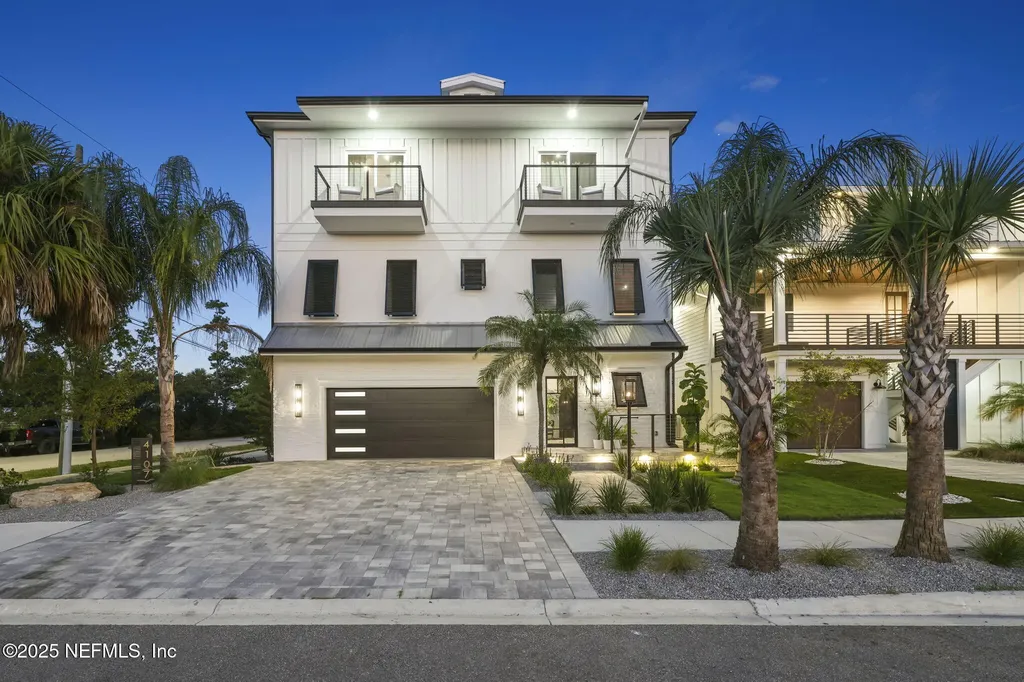 4107 Sunrise Cove Way Jacksonville FL 32250