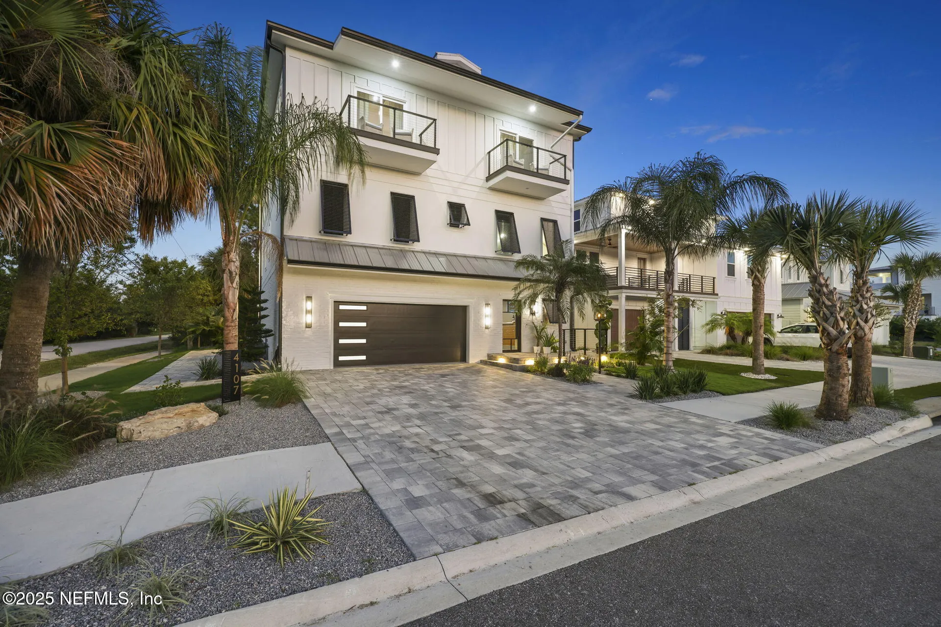 4107 Sunrise Cove Way Jacksonville FL 32250