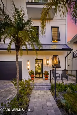 4107 Sunrise Cove Way Jacksonville FL 32250