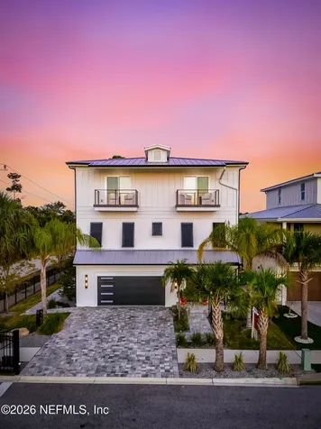 4107 Sunrise Cove Way Jacksonville FL 32250