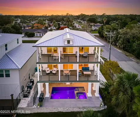 4107 Sunrise Cove Way Jacksonville FL 32250