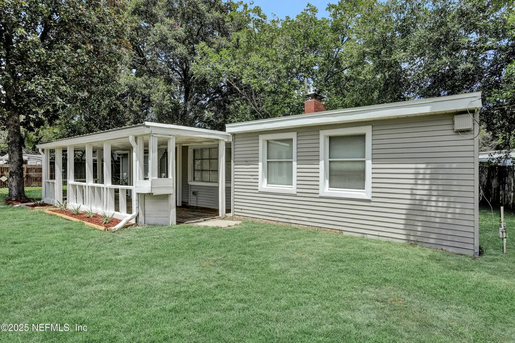 10536 Keuka Drive Jacksonville FL 32218