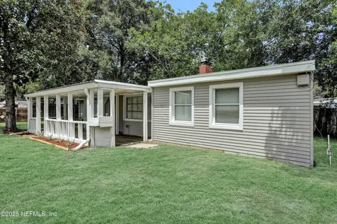 10536 Keuka Drive Jacksonville FL 32218