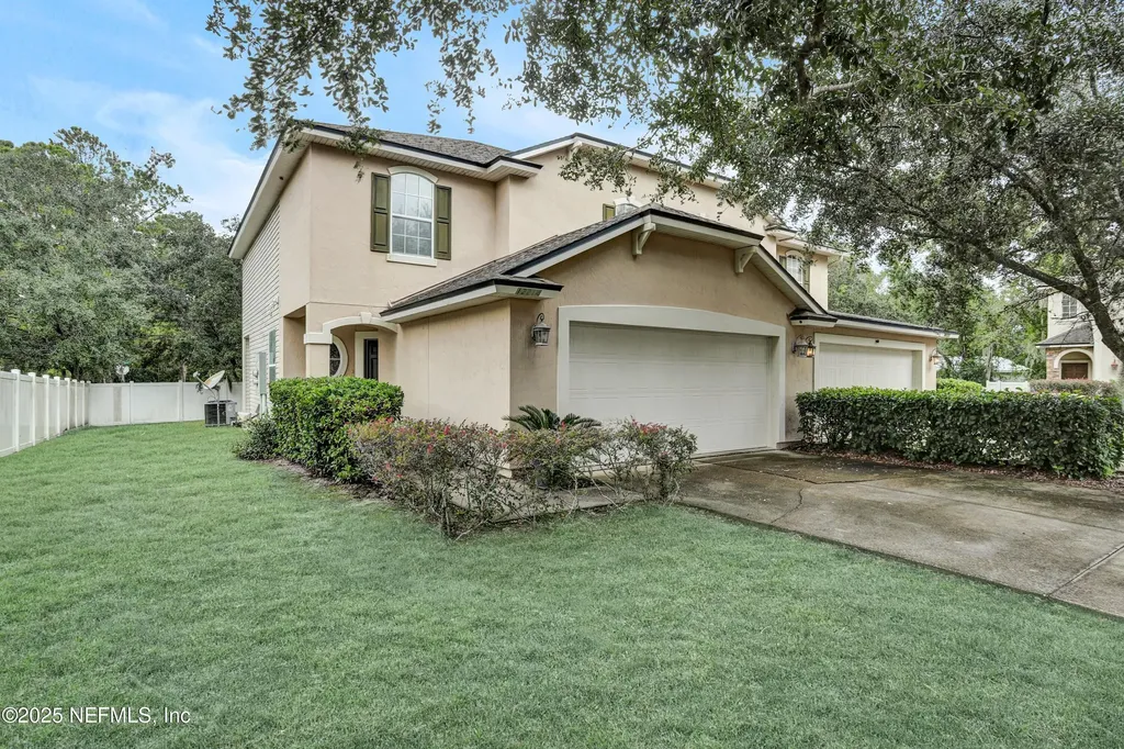 12214 Sweet Branch Court Jacksonville FL 32218