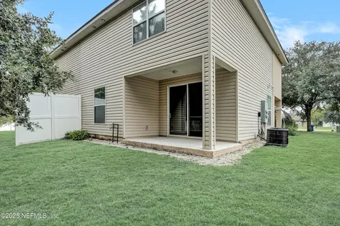 12214 Sweet Branch Court Jacksonville FL 32218