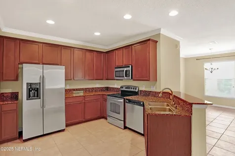 12214 Sweet Branch Court Jacksonville FL 32218