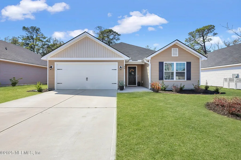 56 Hayden Drive St. Marys GA 31558