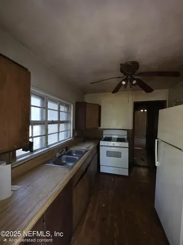 306 Green Avenue SW Live Oak FL 32064