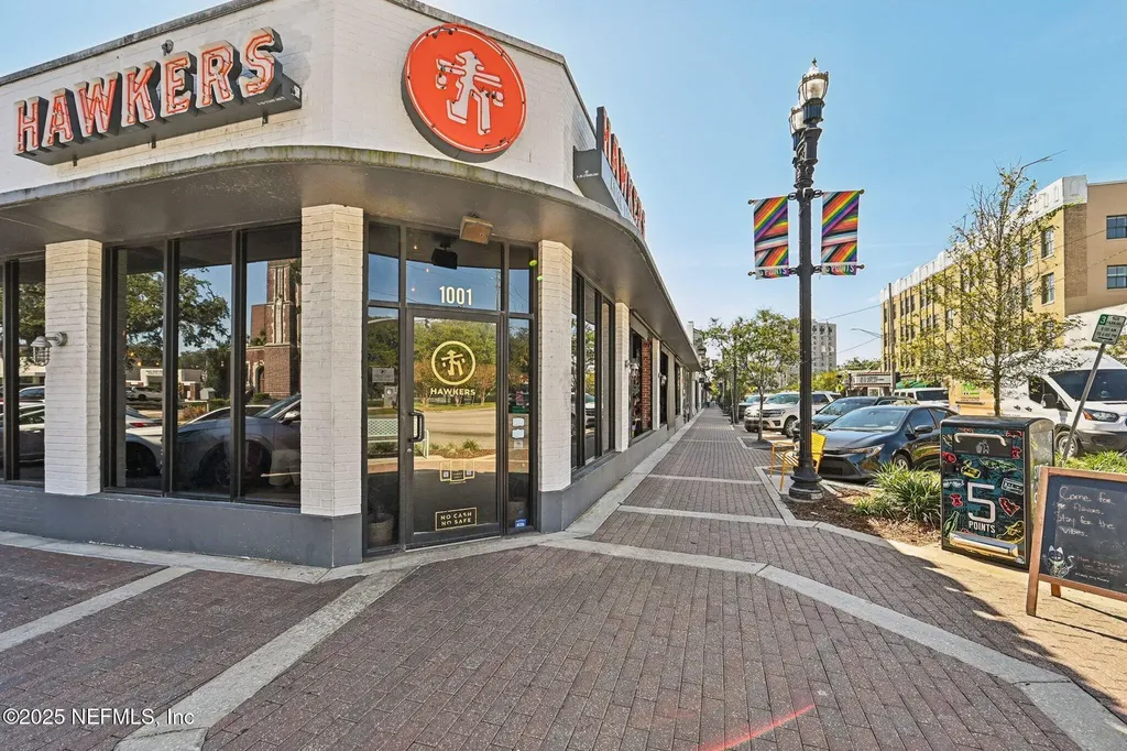 2064 Herschel Street Jacksonville FL 32204