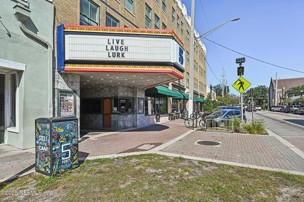 2064 Herschel Street Jacksonville FL 32204