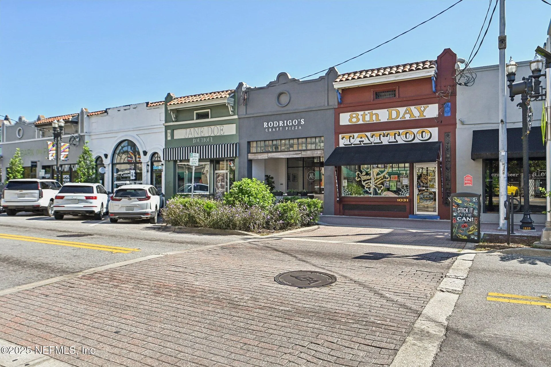 2064 Herschel Street Jacksonville FL 32204