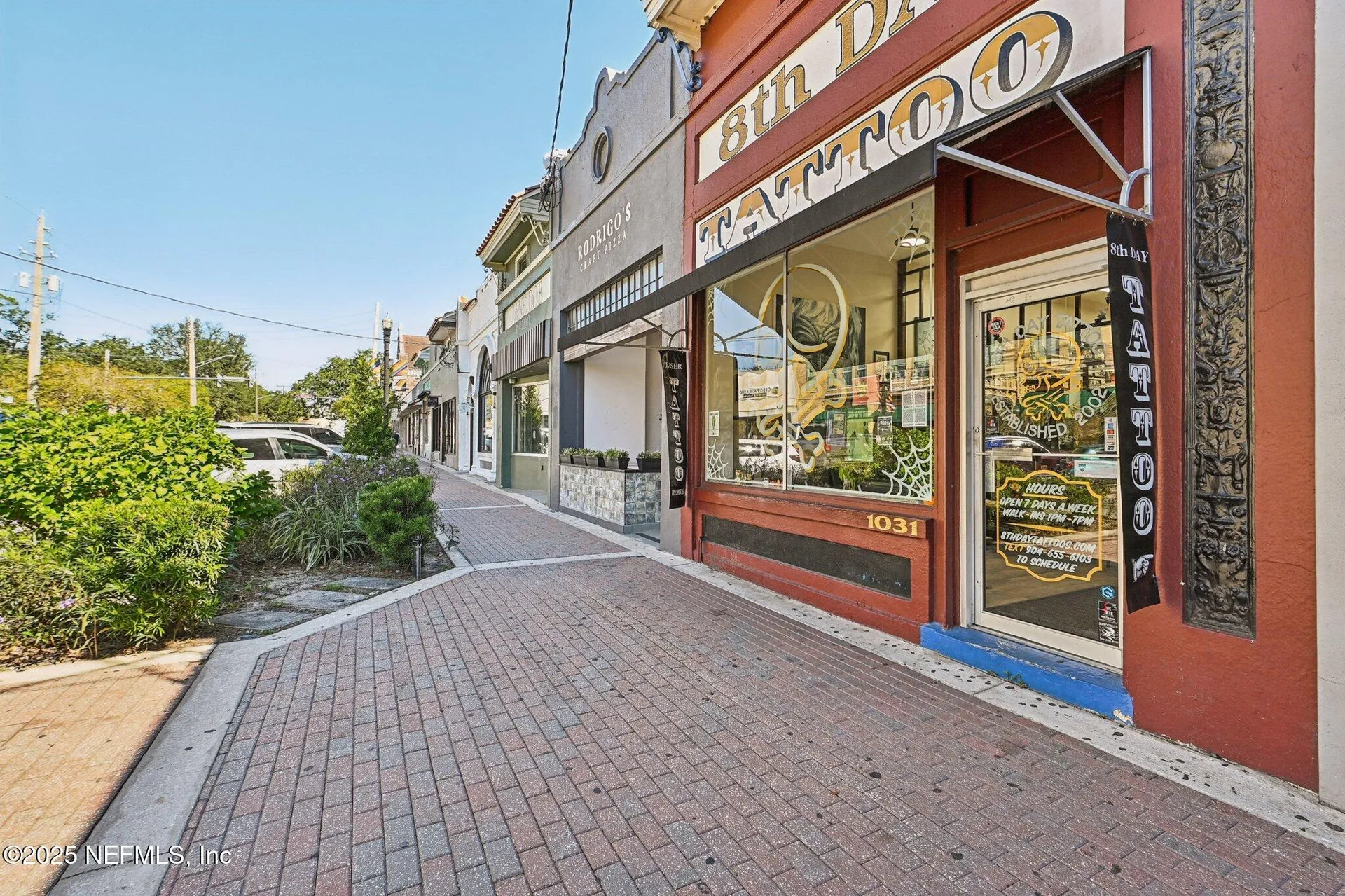 2064 Herschel Street Jacksonville FL 32204