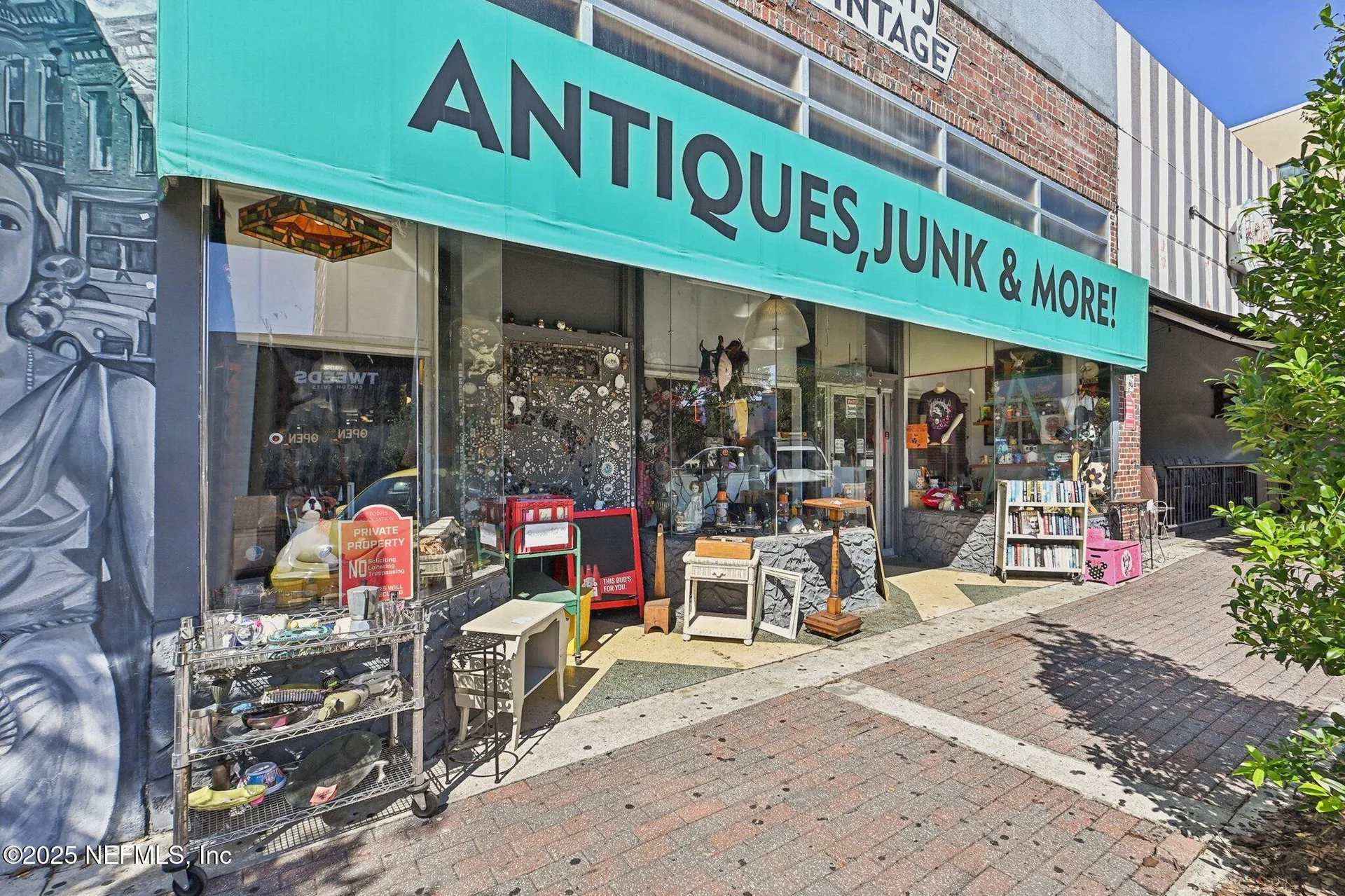 2064 Herschel Street Jacksonville FL 32204