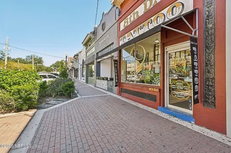 2064 Herschel Street Jacksonville FL 32204