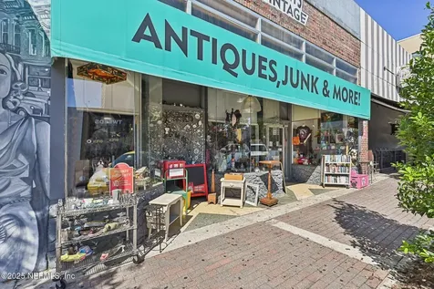 2064 Herschel Street Jacksonville FL 32204