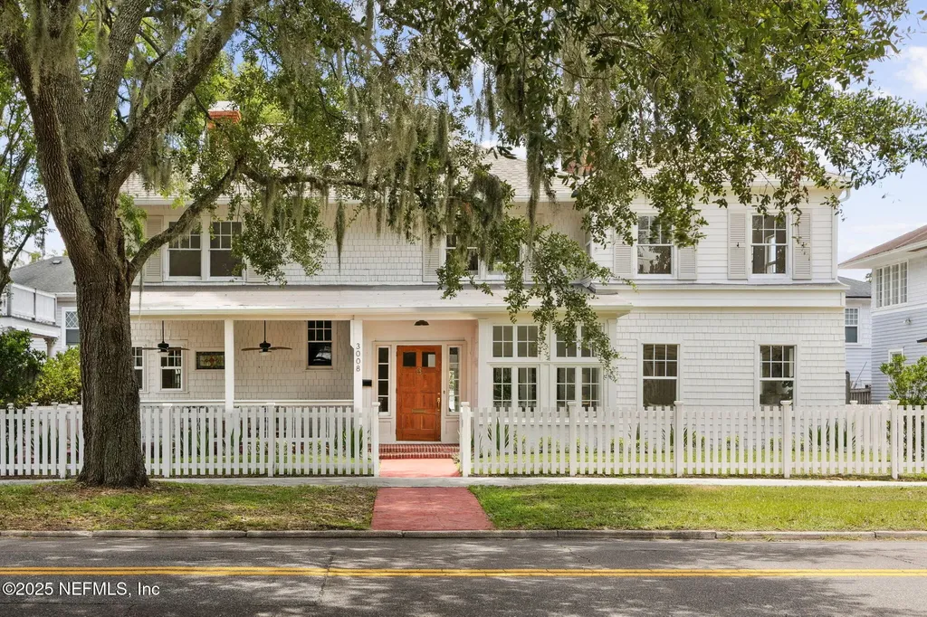 3008 Riverside Avenue Jacksonville FL 32205