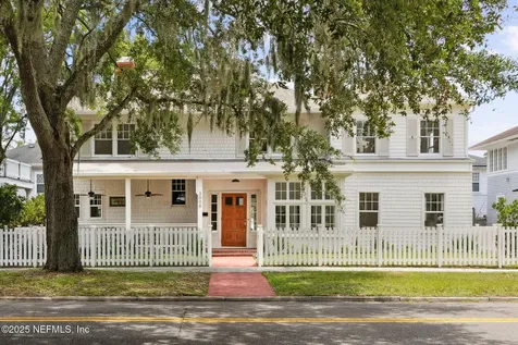 3008 Riverside Avenue Jacksonville FL 32205