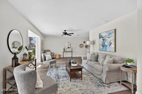 17 Weller Lane Palm Coast FL 32164